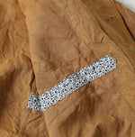 Linen Duck 908 Coat - 45R by 45rpm studio