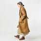 45R Linen Duck 908 Coat