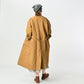 45R Linen Duck 908 Coat