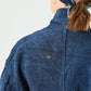 45R Indigo Linen Duck 908 Coat