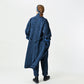 45R Indigo Linen Duck 908 Coat