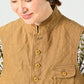 45R Linen Duck 908 Hunting Vest