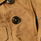 45R Linen Duck 908 Hunting Jacket