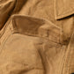 45R Linen Duck 908 Hunting Jacket