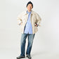 45R Linen Duck 908 Hunting Jacket