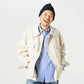 45R Linen Duck 908 Hunting Jacket