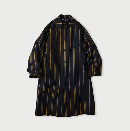 45R GabaBull 908 Bal Collar Coat