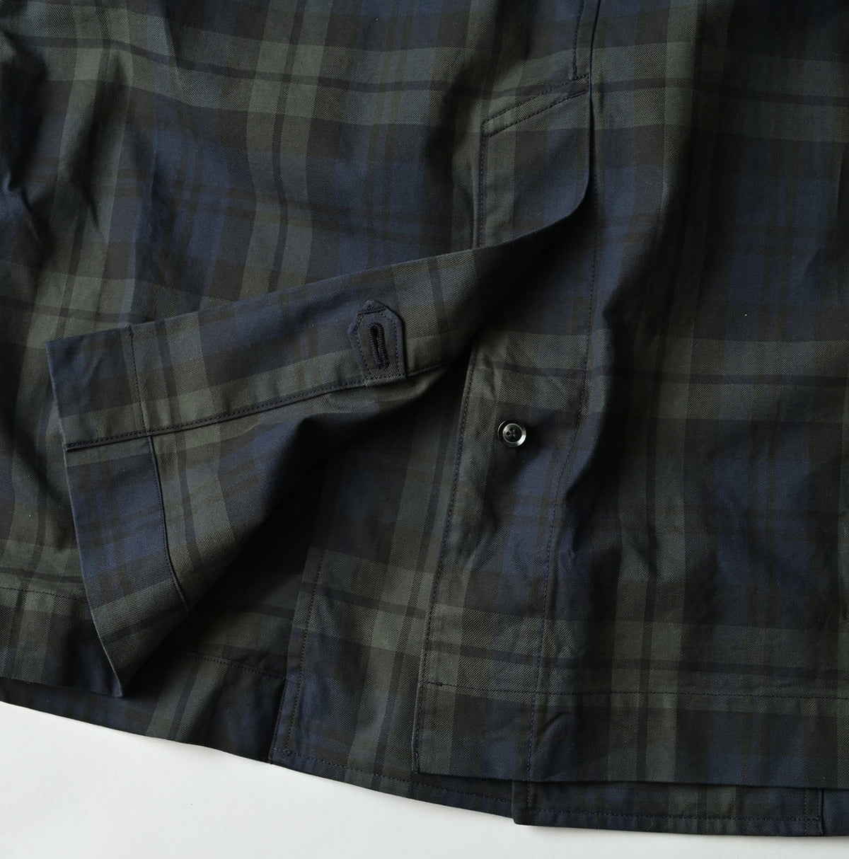 45R GabaBull 908 Bal Collar Coat