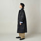 45R GabaBull 908 Bal Collar Coat