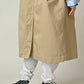 45R Two-Ply Chino 908 Bal Collar Coat