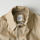 45R Two-Ply Chino 908 Bal Collar Coat