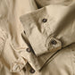 45R Two-Ply Chino 908 Bal Collar Coat