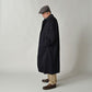 45R Two-Ply Chino 908 Bal Collar Coat
