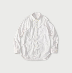 Supima Oxford 908 Loafer Shirt