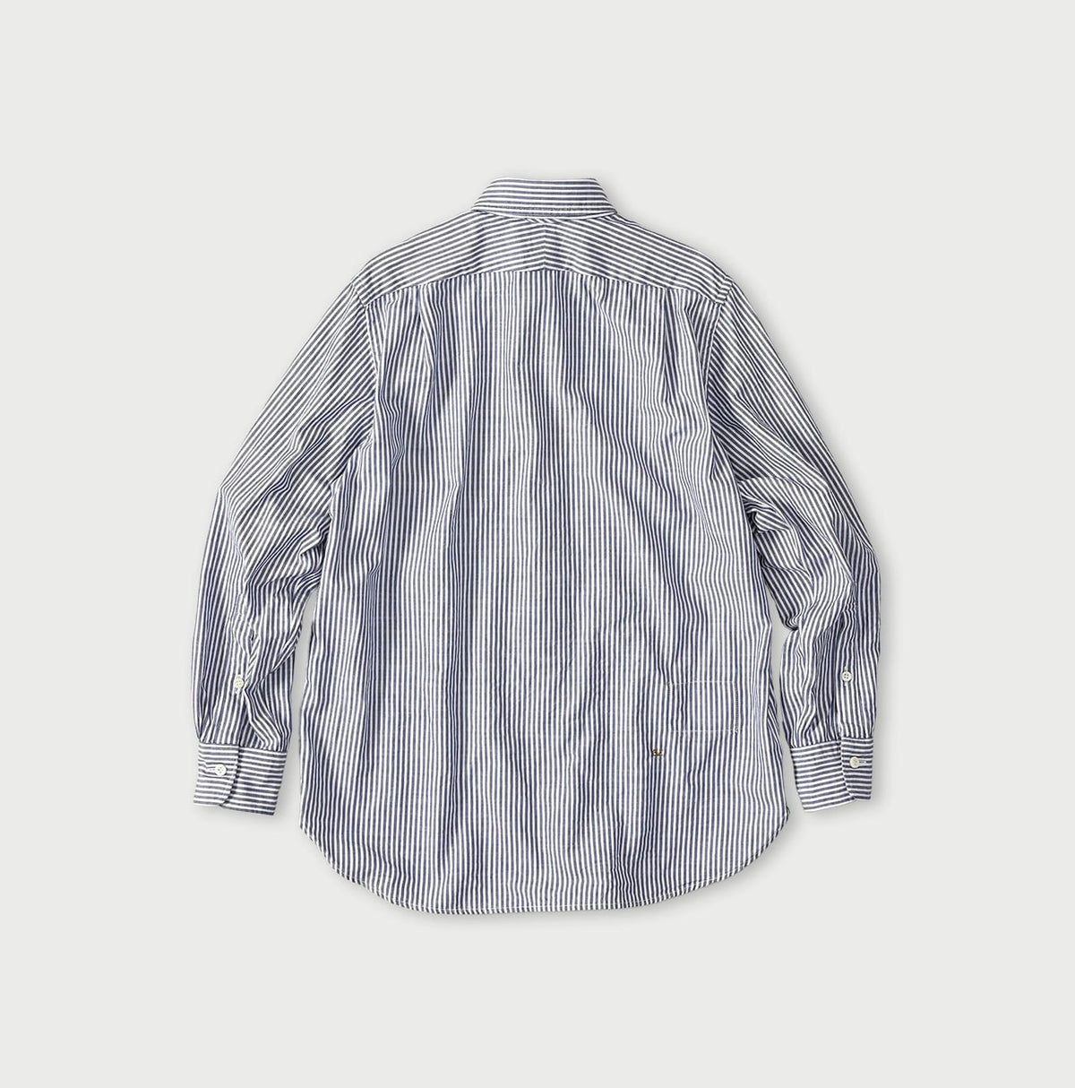 45R Supima Oxford 908 Loafer Shirt