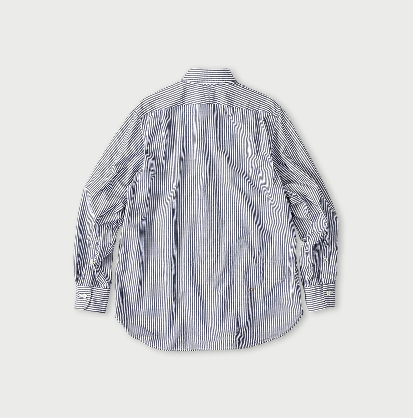 45R Supima Oxford 908 Loafer Shirt