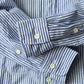 45R Supima Oxford 908 Loafer Shirt