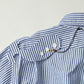 45R Supima Oxford 908 Loafer Shirt