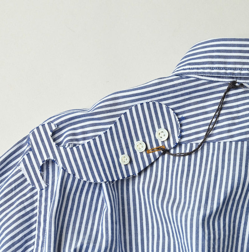 45R Supima Oxford 908 Loafer Shirt - Image 25