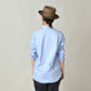 45R Supima Oxford 908 Loafer Shirt