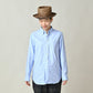 45R Supima Oxford 908 Loafer Shirt