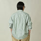 45R Supima Oxford 908 Ocean Sail Shirt