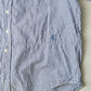 45R Supima Oxford 908 Ocean Sail Shirt