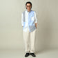 45R Supima Oxford 908 Happy Ocean Sail Shirt