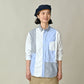 45R Supima Oxford 908 Happy Ocean Sail Shirt