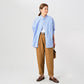 Linen Duck 908 Pegtop Pants