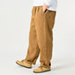 45R Linen Duck 908 Pegtop Pants