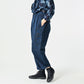 45R Indigo Linen Duck 908 Pegtop Pants