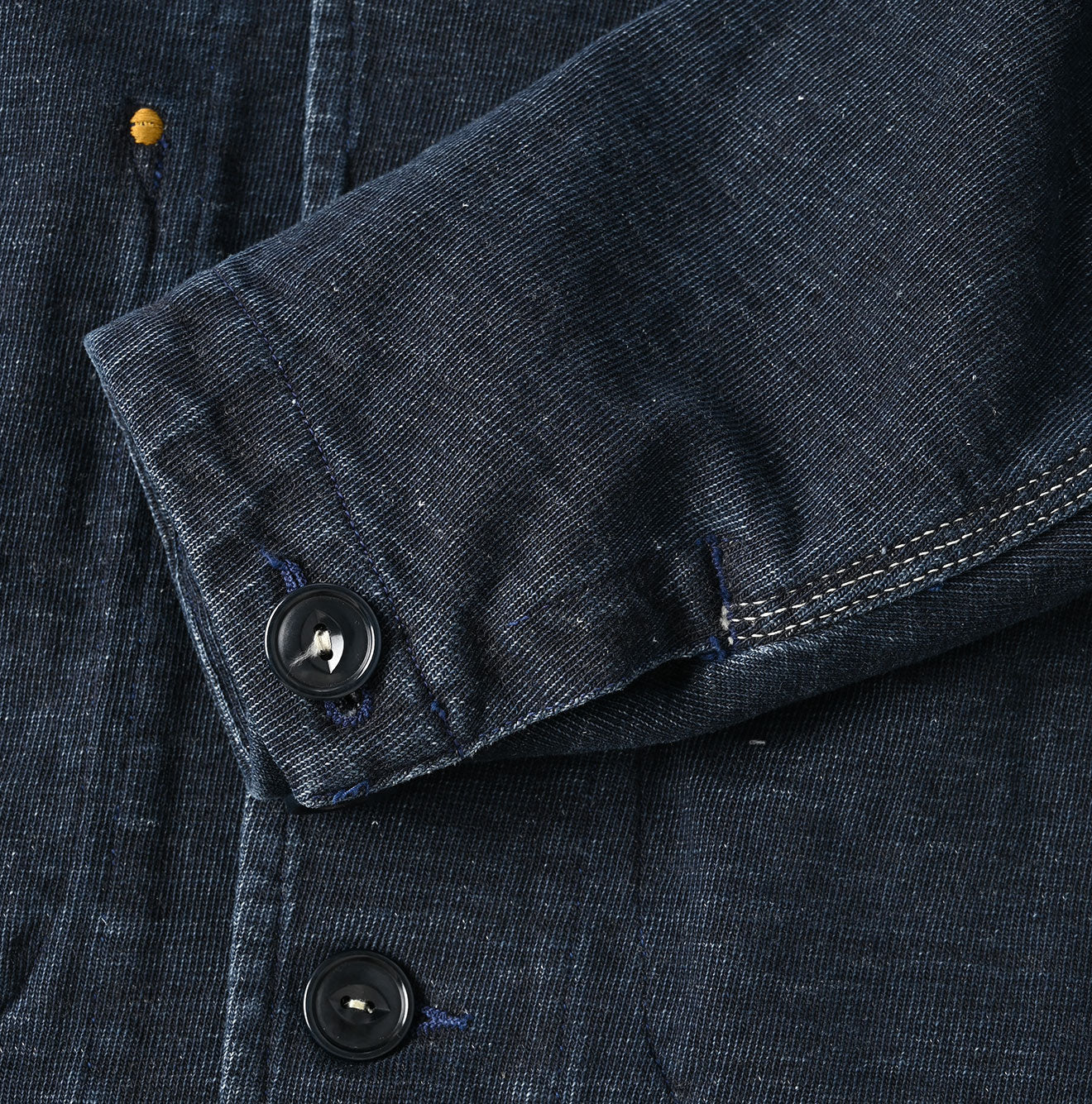 45R Denim Tenjiku 908 Crosby Coverall