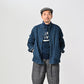 45R Denim Tenjiku 908 Crosby Coverall