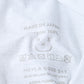 45R Wabisuketsubaki Bull 908 Embroidery T-shirt