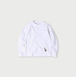 Otemaechodai Bull 908 Embroidery T-shirt - 45R by 45rpm studio