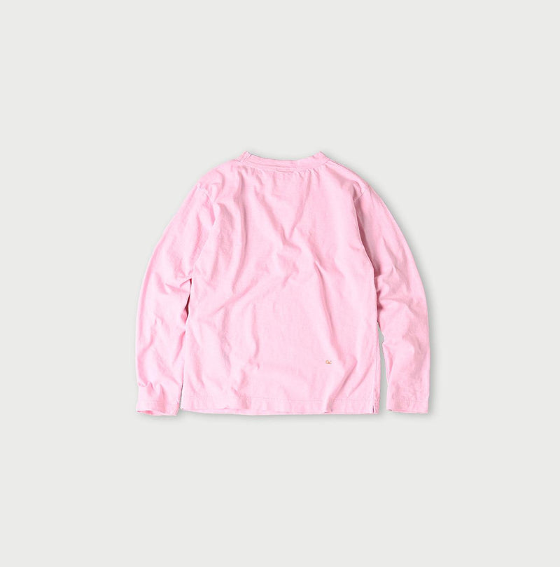 Otemaechodai Bull 908 Embroidery T-shirt - 45R by 45rpm studio - Image 14