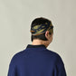 45R Silk Paisley Big Bandana