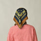 45R Silk Paisley Big Bandana