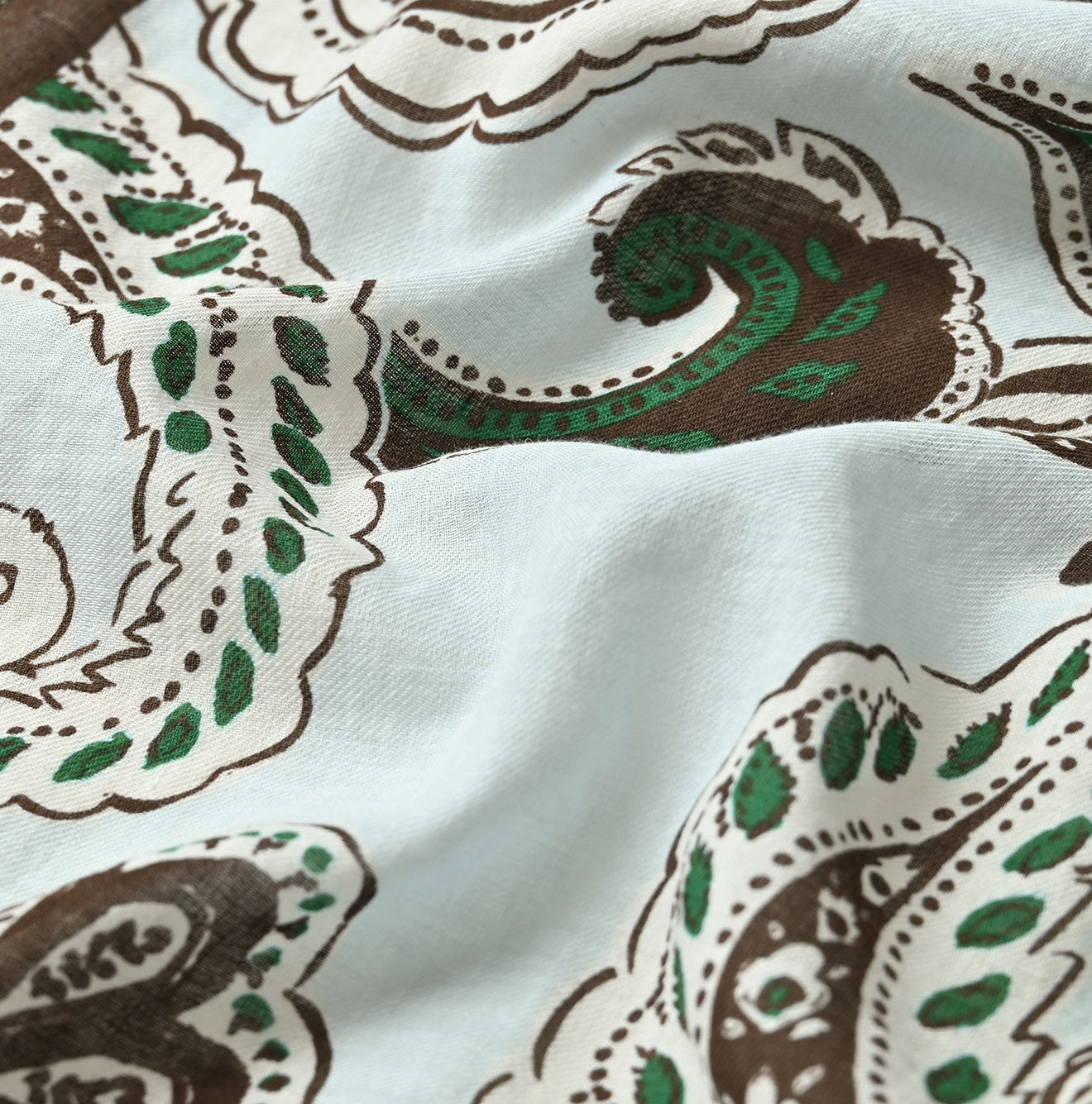 45R Twill Preppy Mix FUROSHIKii