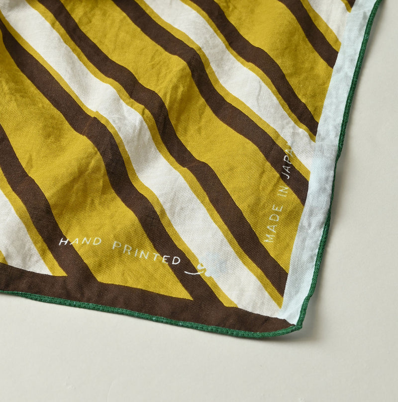 45R Twill Preppy Mix FUROSHIKii