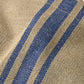 45R Jacquard Stripe Tote Bag