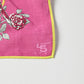 45R Khadi Bird Garden Bandana