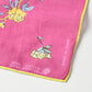 45R Khadi Bird Garden Bandana