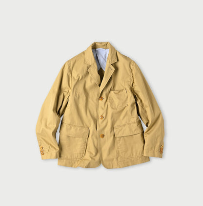 45R Light Gabardine 908 Miyuki Jacket