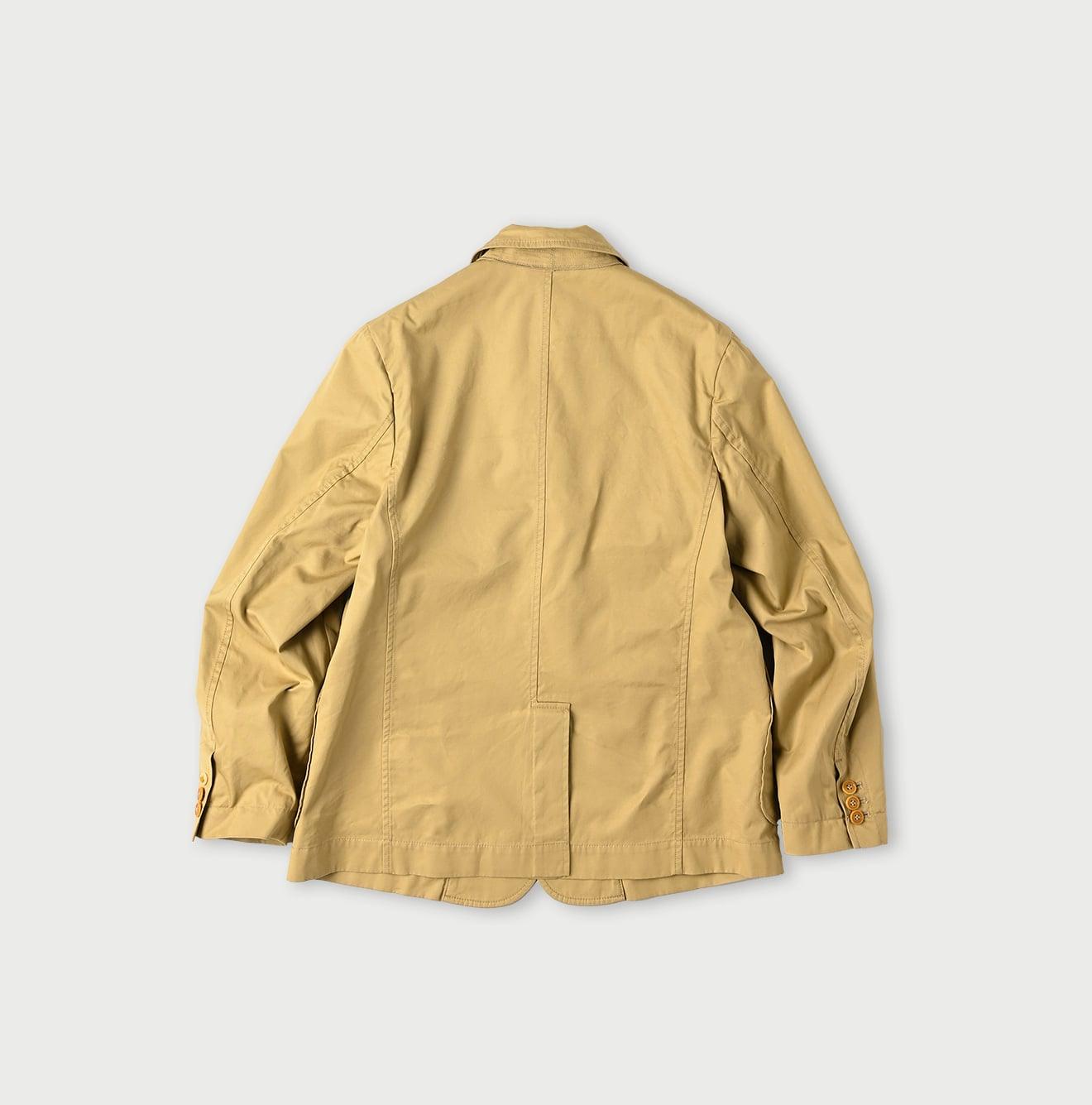 Light Gabardine 908 Miyuki Jacket - 45R by 45rpm studio - Image 15