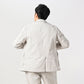 45R Light Gabardine 908 Miyuki Jacket