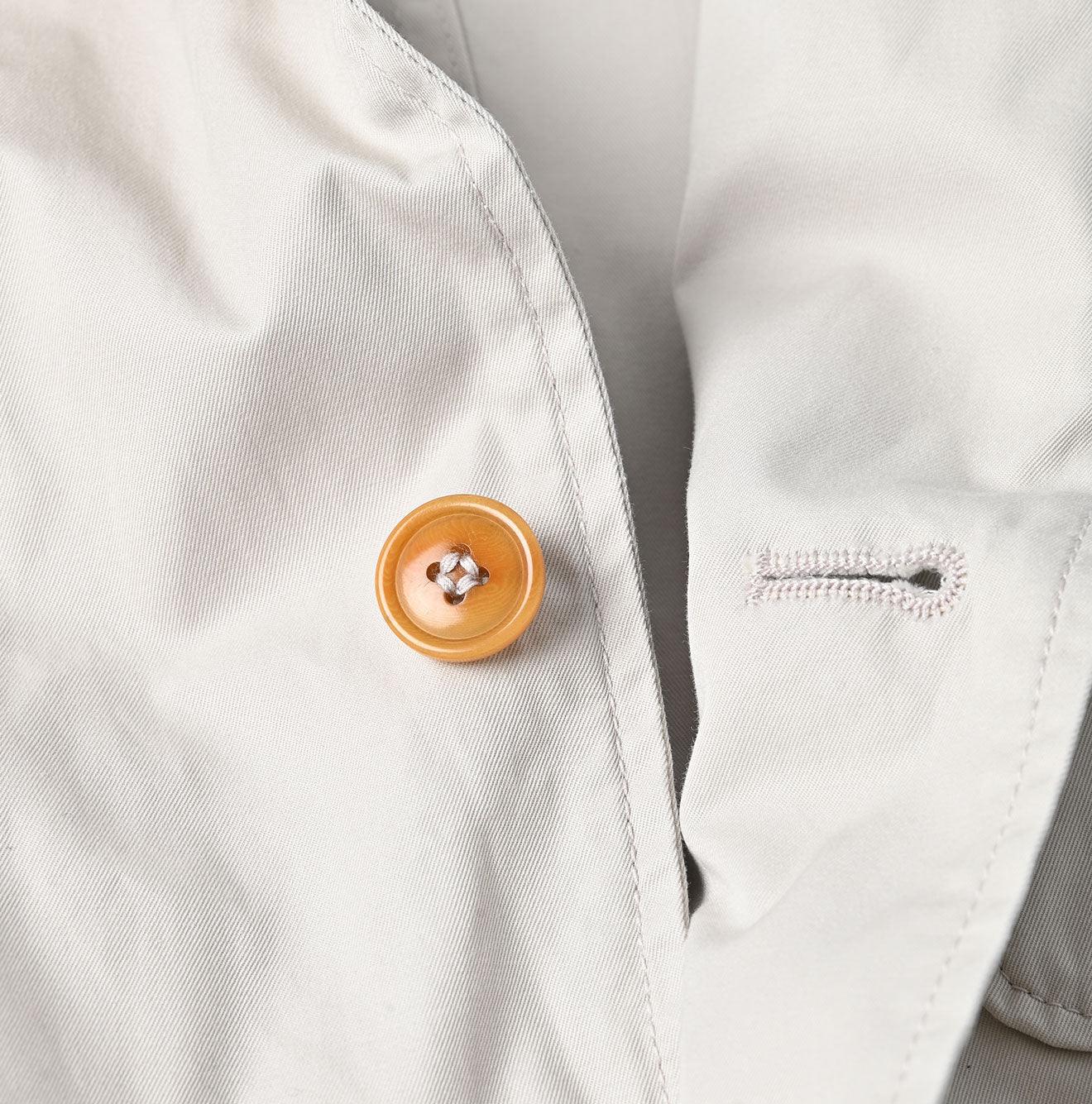 Light Gabardine 908 Miyuki Jacket - 45R by 45rpm studio - Image 16