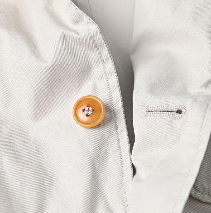 Light Gabardine 908 Miyuki Jacket - 45R by 45rpm studio - Image 16