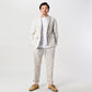 Light Gabardine 908 Miyuki Jacket - 45R by 45rpm studio